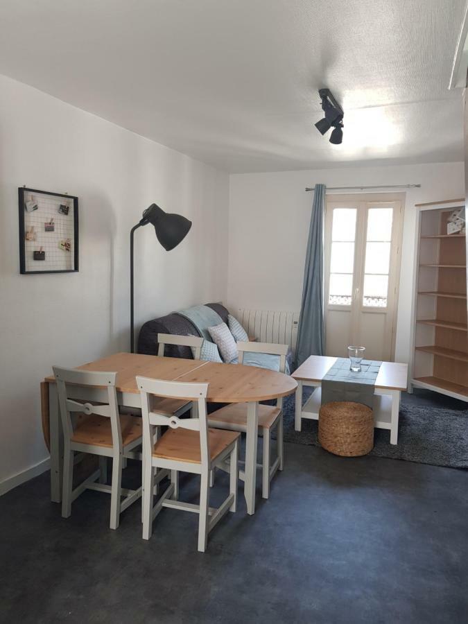 Les Echapees Belles Apartment Etretat Exterior photo